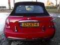 MINI One Cabrio Mini 1.6 Nieuw staat lage Kmst Leer Rojo - thumbnail 8
