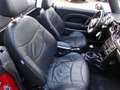 MINI One Cabrio Mini 1.6 Nieuw staat lage Kmst Leer Rouge - thumbnail 3