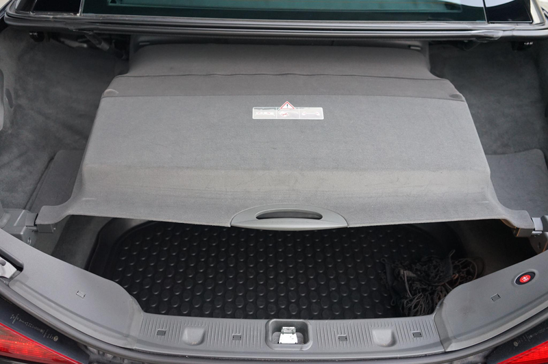 Mercedes-Benz SL 63 AMG — photo 9