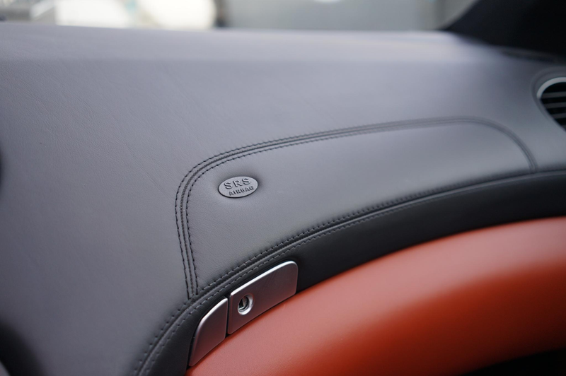 Mercedes-Benz SL 63 AMG — photo 15