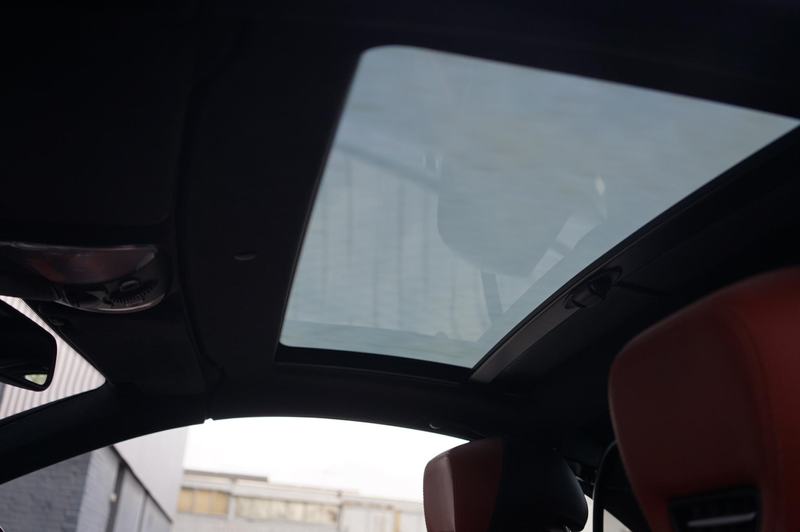 Mercedes-Benz SL 63 AMG — photo 12