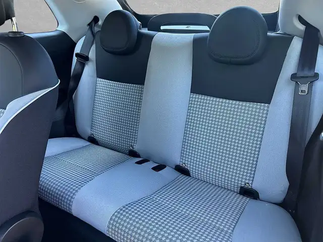 Fiat 500c view 8