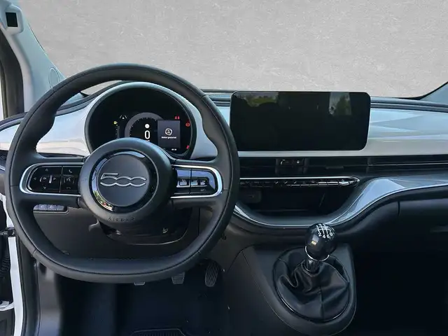 Fiat 500c view 7