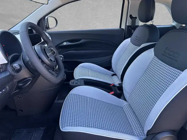 Fiat 500c view 6