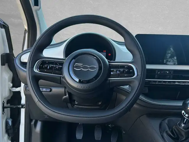 Fiat 500c view 10