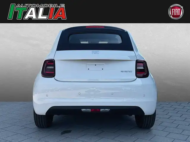 Fiat 500c view 4