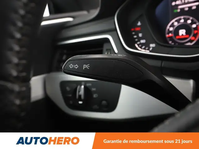 Audi A5 view 30