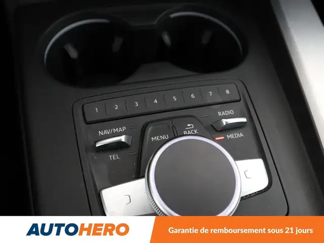 Audi A5 view 28