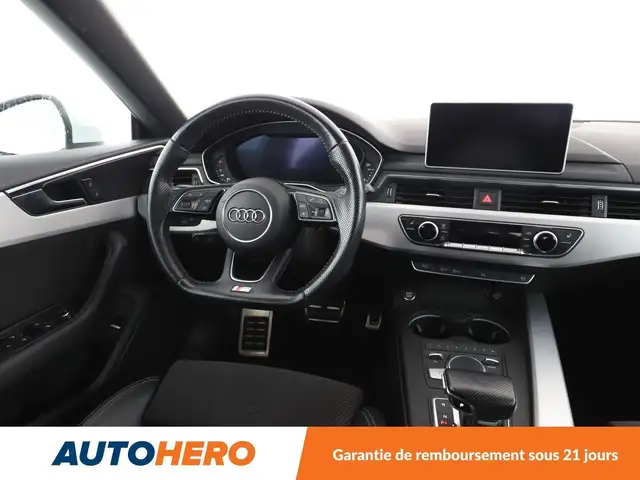 Audi A5 view 13