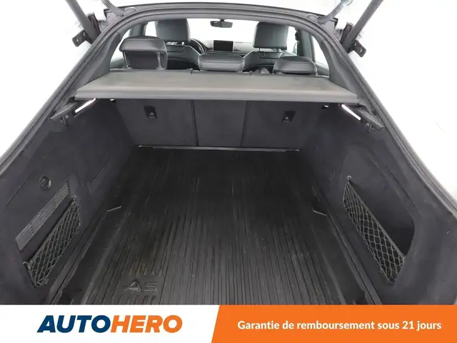 Audi A5 view 17