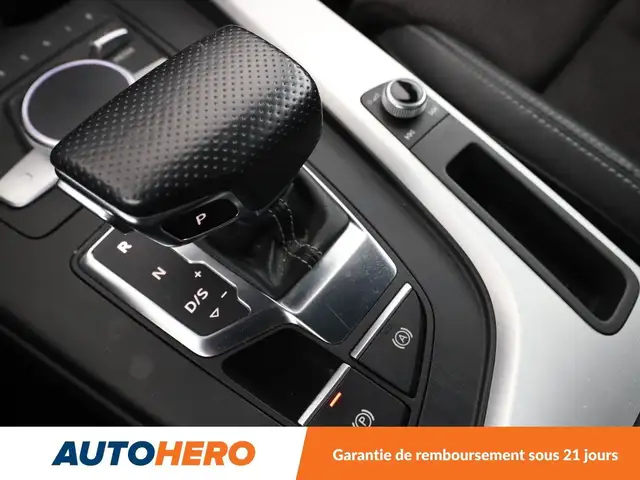 Audi A5 view 27