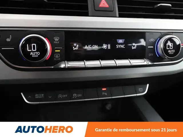 Audi A5 view 26