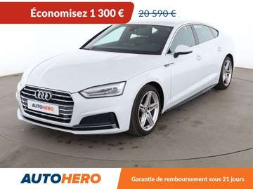 1.4 TFSI S Line S Tronic 7