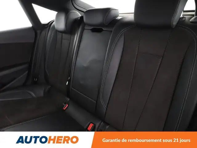 Audi A5 view 14