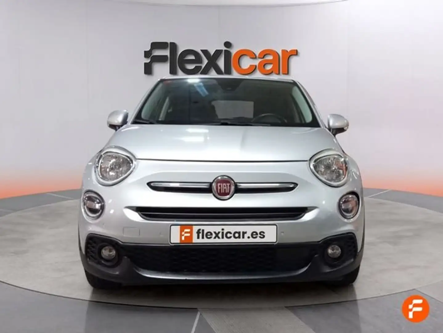 Fiat 500X 1.0 Firefly S&S Connect Gris - 2