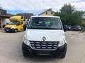 Renault Master L4 3,5t dci Abschleppwagen 17.900 Netto Seilwinde White - thumbnail 24