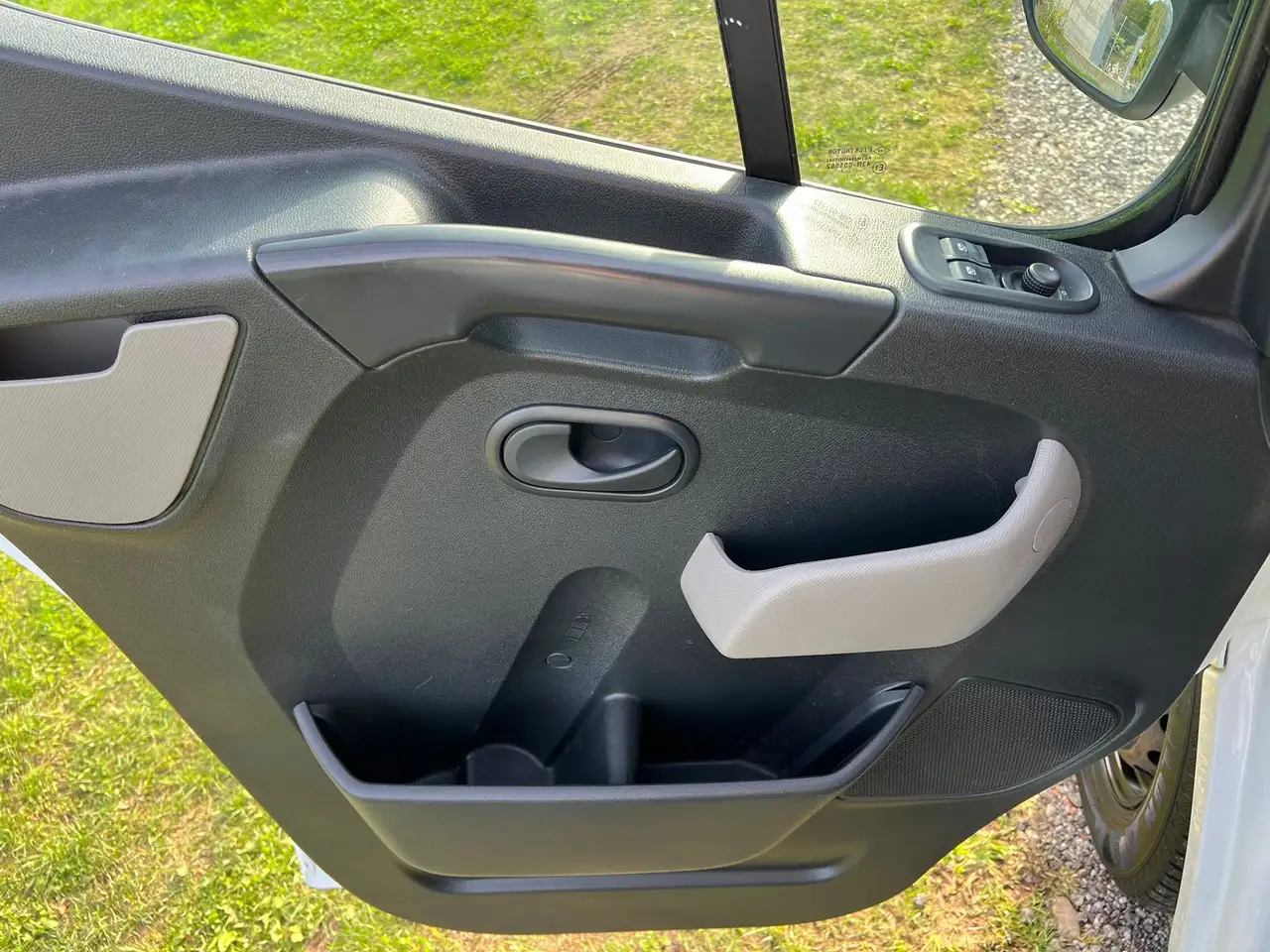Renault Master L4 3,5t dci Abschleppwagen 17.900 Netto Seilwinde – Bild 43