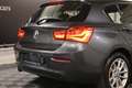 BMW 116 116i EURO 6b / FACELIFT / GPS NAVI / LEDS / PDC !! Grau - thumbnail 7