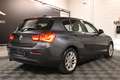 BMW 116 116i EURO 6b / FACELIFT / GPS NAVI / LEDS / PDC !! Grau - thumbnail 6