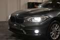 BMW 116 116i EURO 6b / FACELIFT / GPS NAVI / LEDS / PDC !! Grau - thumbnail 5