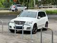 Mercedes-Benz GLK 220 GLK - X204 cdi be Sport 4matic auto my11 Blanc - thumbnail 3