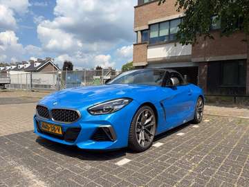 Z4 M High Executive