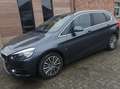 BMW 216 216d Active Tourer Aut. Luxury Line Gris - thumbnail 1