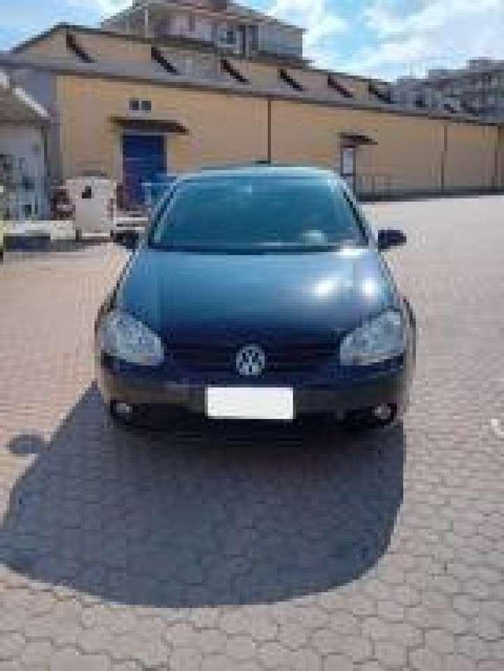 Volkswagen Golf 1.9 TDI 5p. Sportline