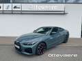 BMW 420 Coupé Verde - thumbnail 1