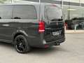 Mercedes-Benz Vito DUBBELE CABINE / TREKHAAK / CARPLAY / LED LIGHTS / Gris - thumbnail 11