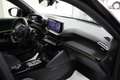 Peugeot 2008 2008 Hybrid 145 e-DCS6 GT Schwarz - thumbnail 10