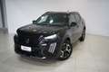 Peugeot 2008 2008 Hybrid 145 e-DCS6 GT Schwarz - thumbnail 1