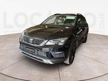 1.6 tdi Black Edition dsg - PROMO