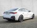 BMW i4 eDrive40 M Sport, Driving Assistant Professional, Weiß - thumbnail 2