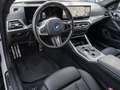 BMW i4 eDrive40 M Sport, Driving Assistant Professional, Weiß - thumbnail 8