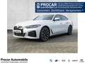 BMW i4 eDrive40 M Sport, Driving Assistant Professional, Weiß - thumbnail 1