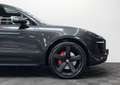 Porsche Macan GTS PDK *Pano *Luft *Kam *2.Hd *AHK *PCM Gris - thumbnail 4