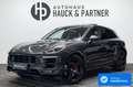 Porsche Macan GTS PDK *Pano *Luft *Kam *2.Hd *AHK *PCM Gris - thumbnail 1