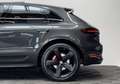 Porsche Macan GTS PDK *Pano *Luft *Kam *2.Hd *AHK *PCM Gris - thumbnail 7
