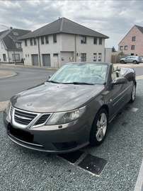Cabriolet 1.9 TiD Vector Aut.