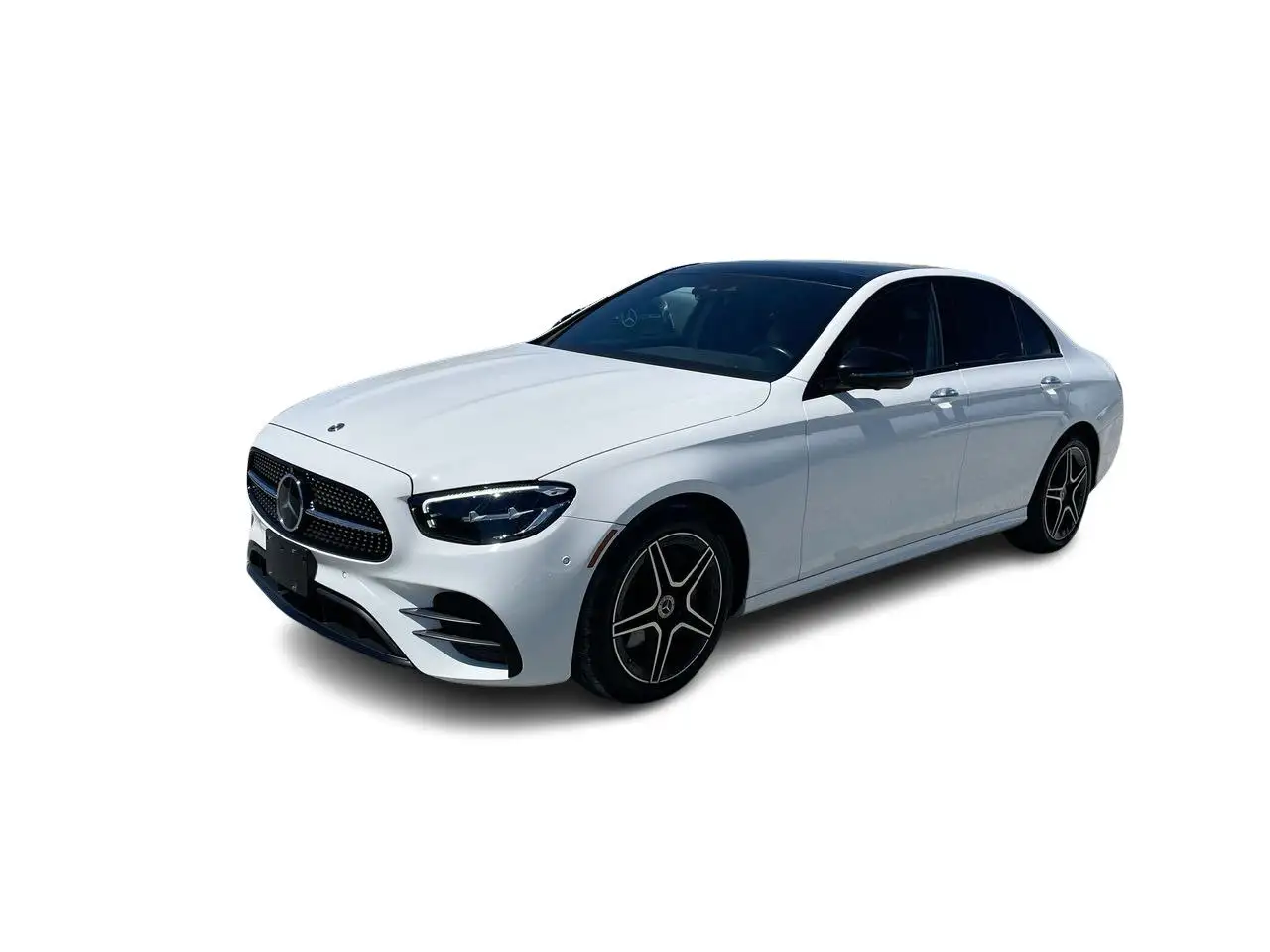 Mercedes-Benz E-Class снимка Mercedes-Benz E-Class