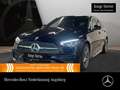 Mercedes-Benz C 300 e T AMG+PANO+AHK+LED+KAMERA+KEYLESS+9G Blau - thumbnail 1