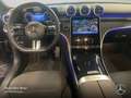 Mercedes-Benz C 300 e T AMG+PANO+AHK+LED+KAMERA+KEYLESS+9G Blau - thumbnail 13