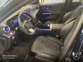 Mercedes-Benz C 300 e T AMG+PANO+AHK+LED+KAMERA+KEYLESS+9G Blau - thumbnail 11