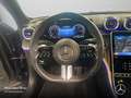 Mercedes-Benz C 300 e T AMG+PANO+AHK+LED+KAMERA+KEYLESS+9G Blau - thumbnail 14