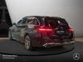 Mercedes-Benz C 300 e T AMG+PANO+AHK+LED+KAMERA+KEYLESS+9G Blau - thumbnail 10