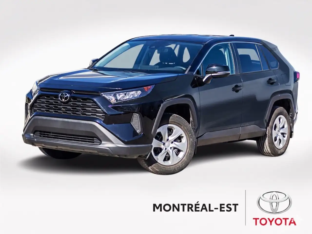 2023 Toyota RAV 4