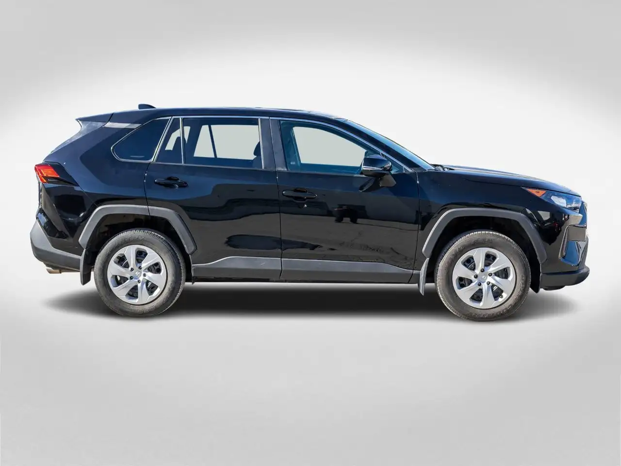 Toyota RAV 4 photo Toyota RAV 4