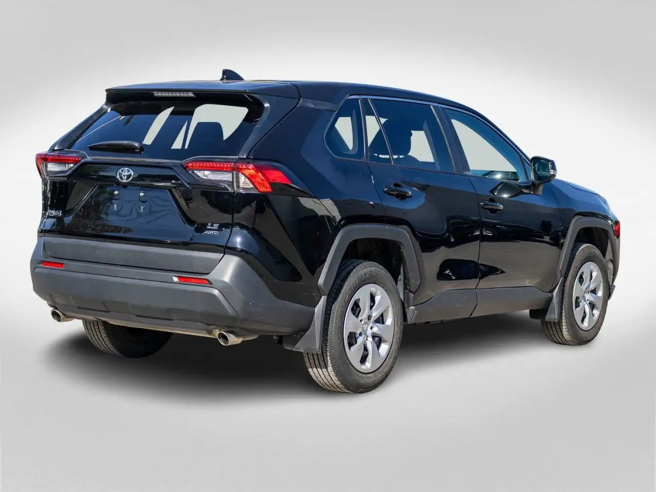 Toyota RAV 4 photo Toyota RAV 4