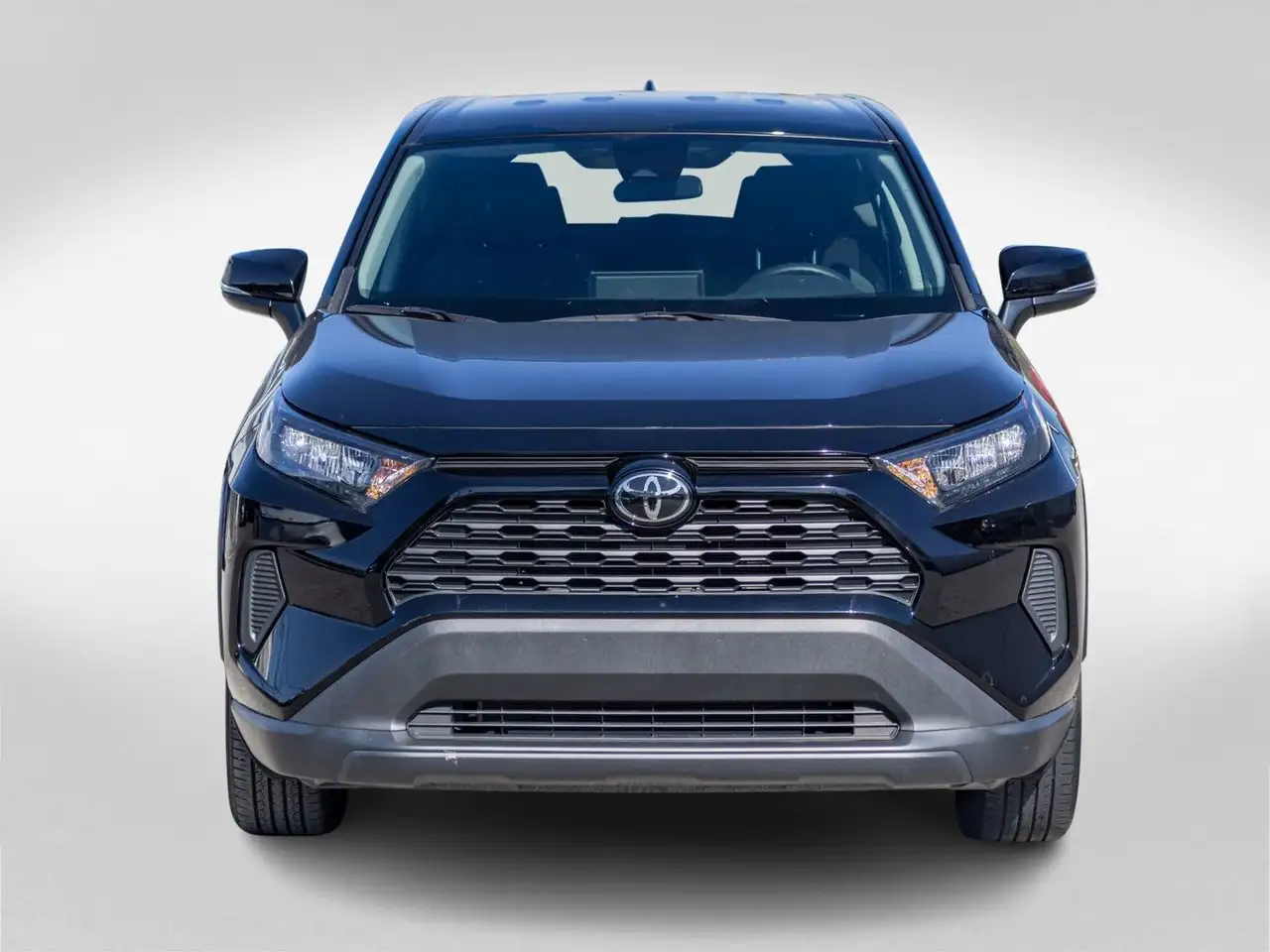 Toyota RAV 4 photo Toyota RAV 4